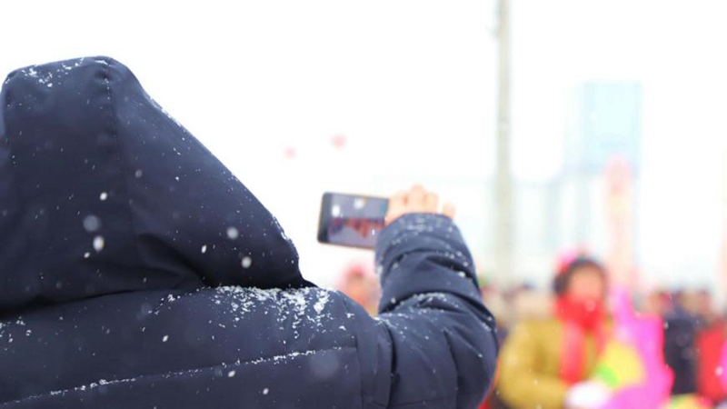 今天，誰與你在雄安共白首？