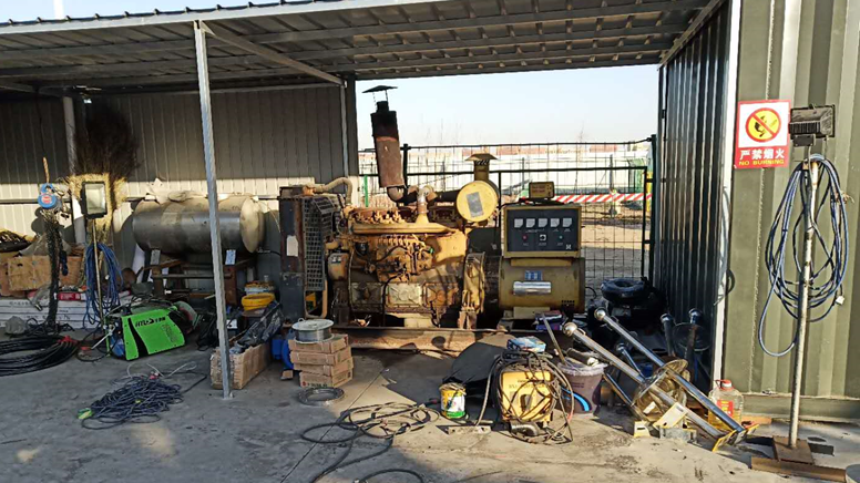 白洋淀區域生態治理“紅黑榜”（三十三）