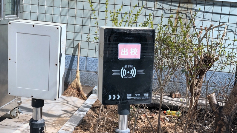 全方位呵護(hù)!容城中學(xué)交出安全教育“高分答卷”