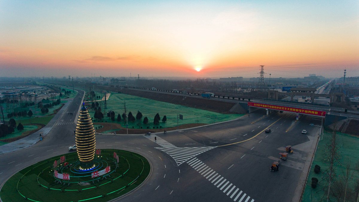 短視頻丨兩歲的雄安，怎么樣了？