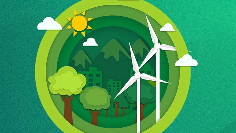 共護雄安生態(tài)，我倡議，我行動！