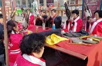 過好第一個“雄安年”！新區三縣下足功夫